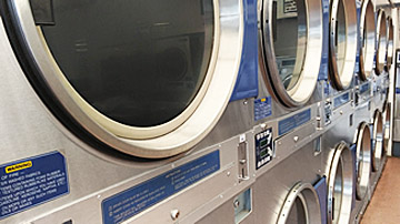 Dry Cleaning Services Of Weldons Cleaners Medford Oregon